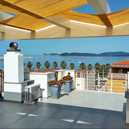 Fiore Penthouse Alguer Exterior foto