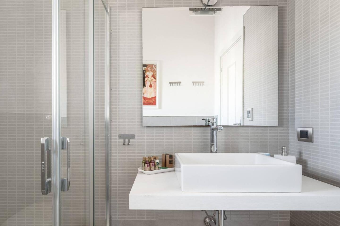Fiore Penthouse Alguer Exterior foto