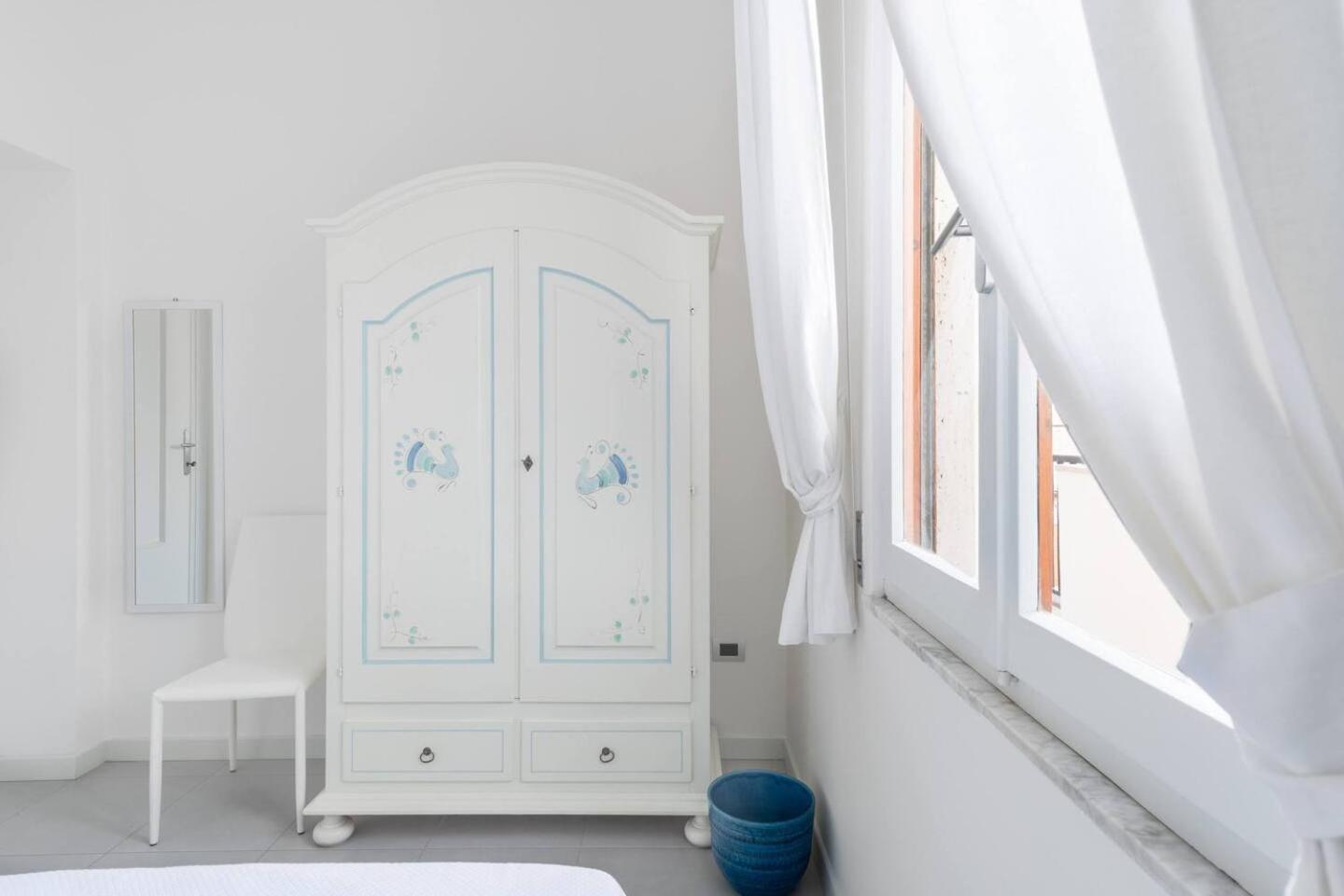 Fiore Penthouse Alguer Exterior foto