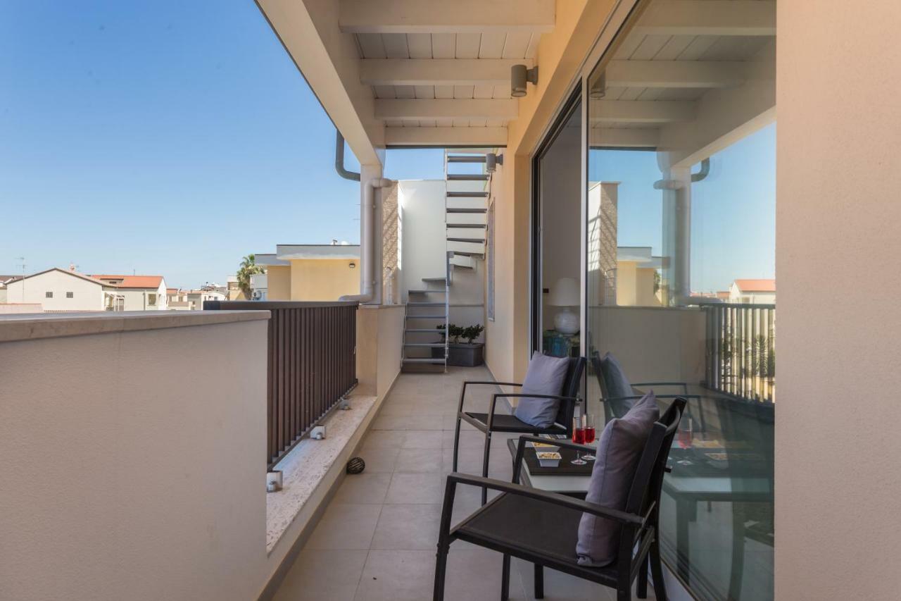 Fiore Penthouse Alguer Exterior foto