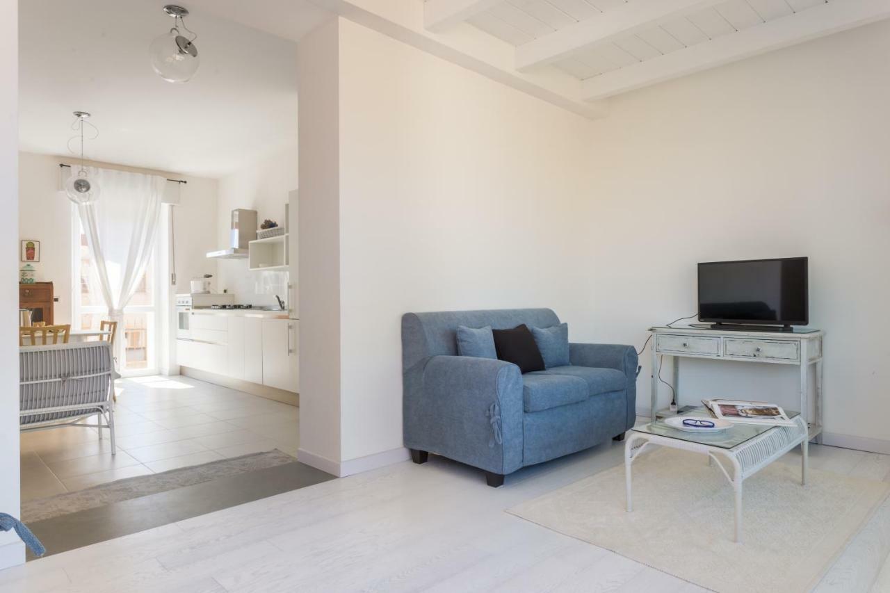 Fiore Penthouse Alguer Exterior foto